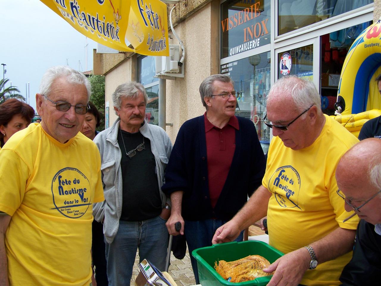 Challenge de l'Amitié