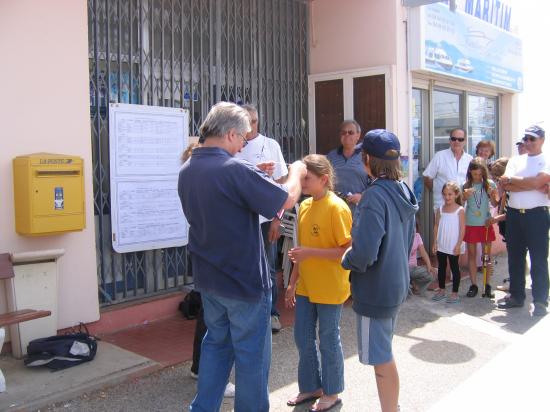 Championnat Ecole de pêche Paca