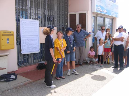 Championnat Ecole de pêche Paca