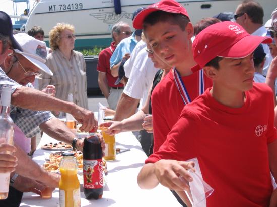 Championnat Ecole de pêche Paca