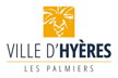 Logo hyeres 1